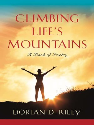cover image of Climbing Life's Mountains